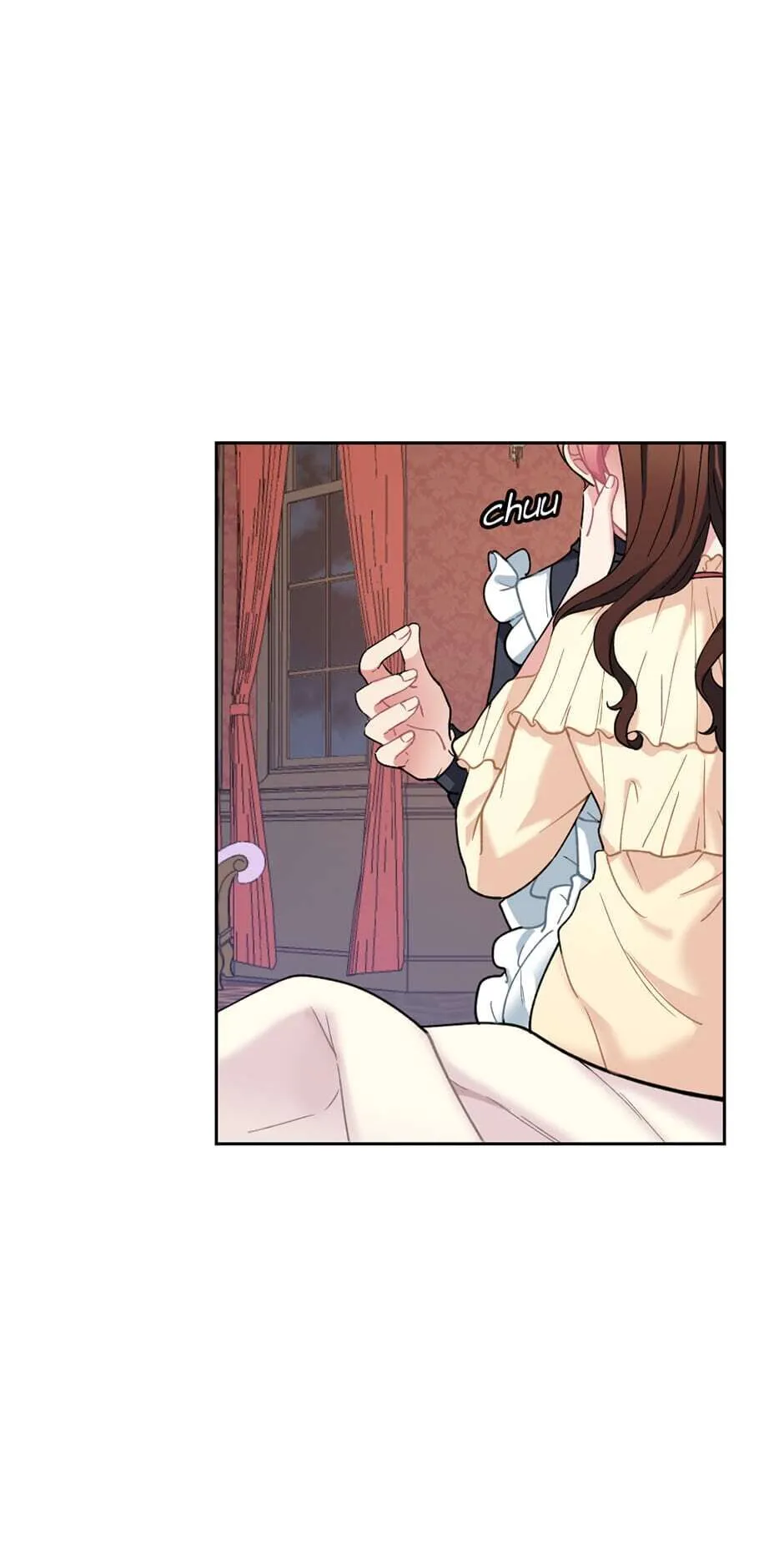 Lady & Maid Chapter 23 page 41 - 