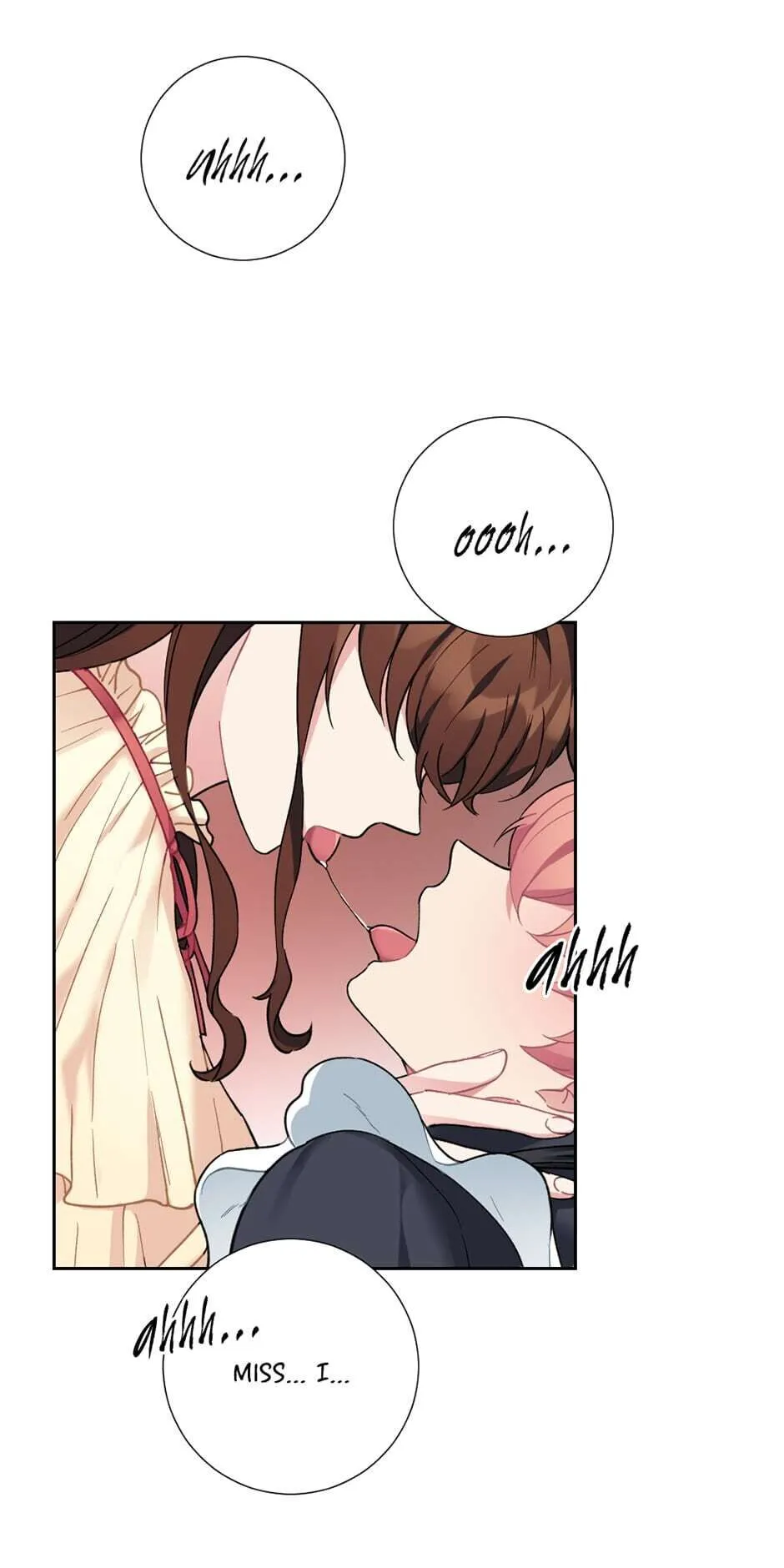 Lady & Maid Chapter 23 page 50 - 