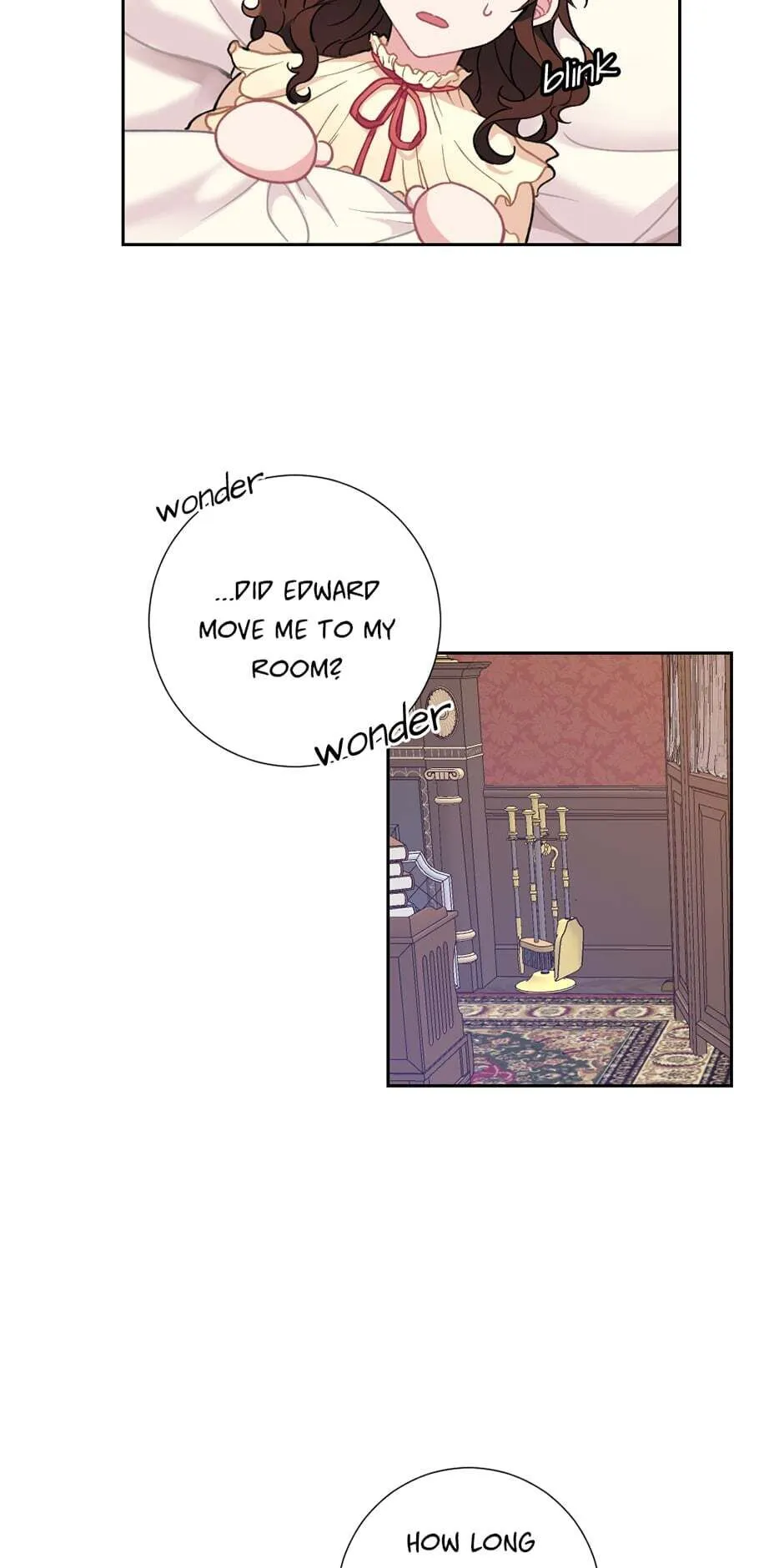 Lady & Maid Chapter 23 page 7 - 
