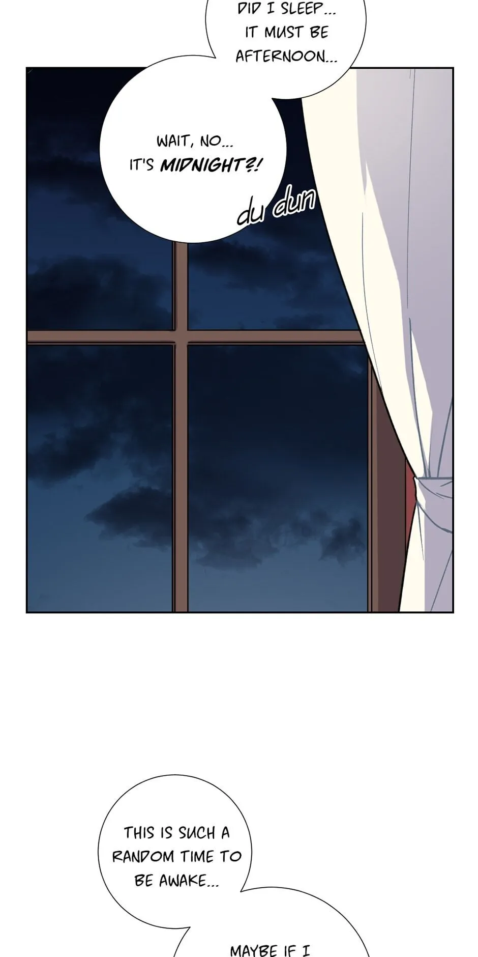 Lady & Maid Chapter 23 page 8 - 