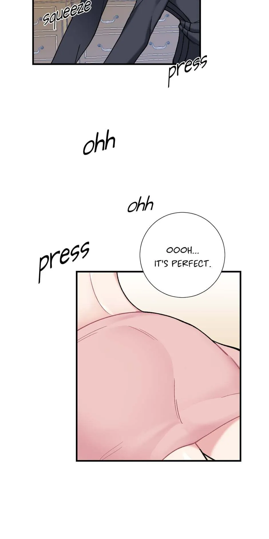 Lady & Maid Chapter 24 page 20 - 