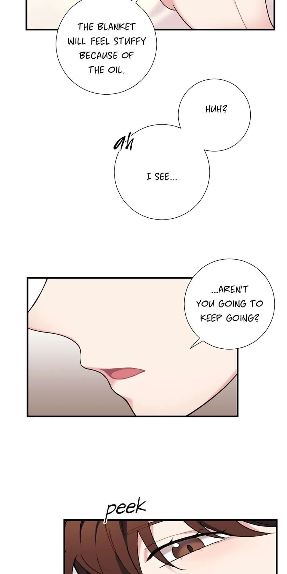 Lady & Maid Chapter 24 page 23 - 
