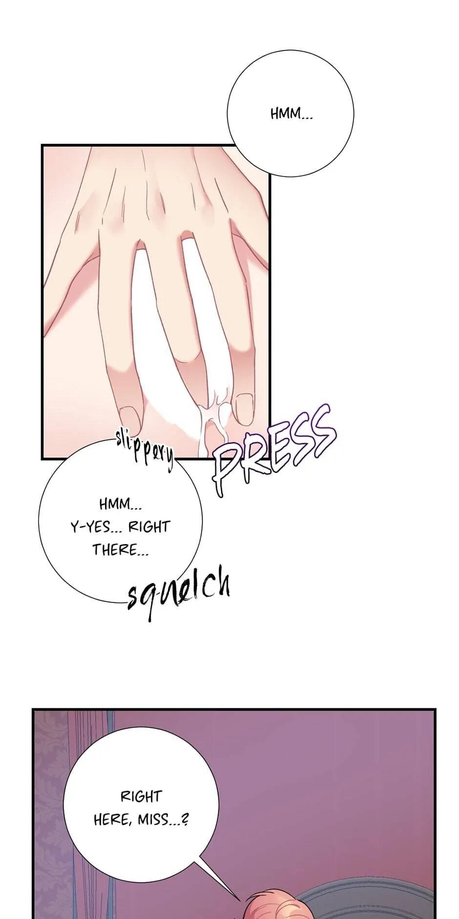 Lady & Maid Chapter 24 page 25 - 
