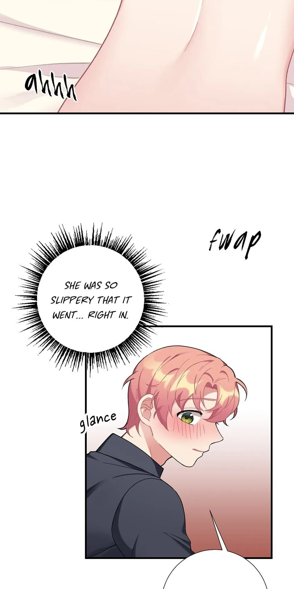 Lady & Maid Chapter 24 page 27 - 