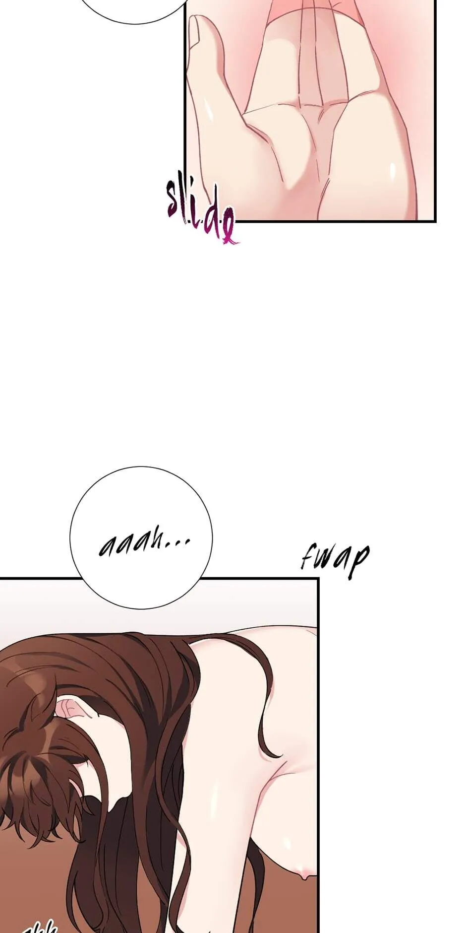 Lady & Maid Chapter 24 page 34 - 