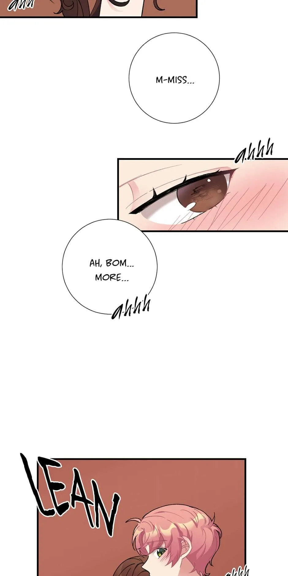 Lady & Maid Chapter 24 page 35 - 