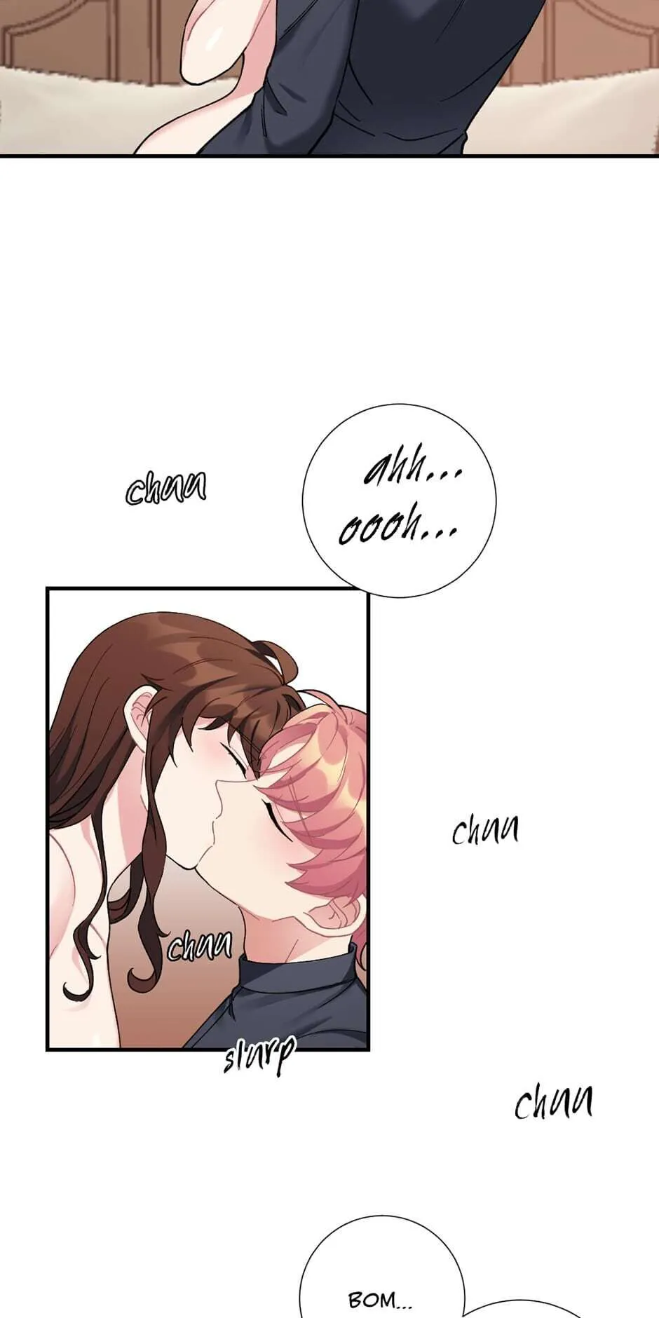 Lady & Maid Chapter 24 page 37 - 