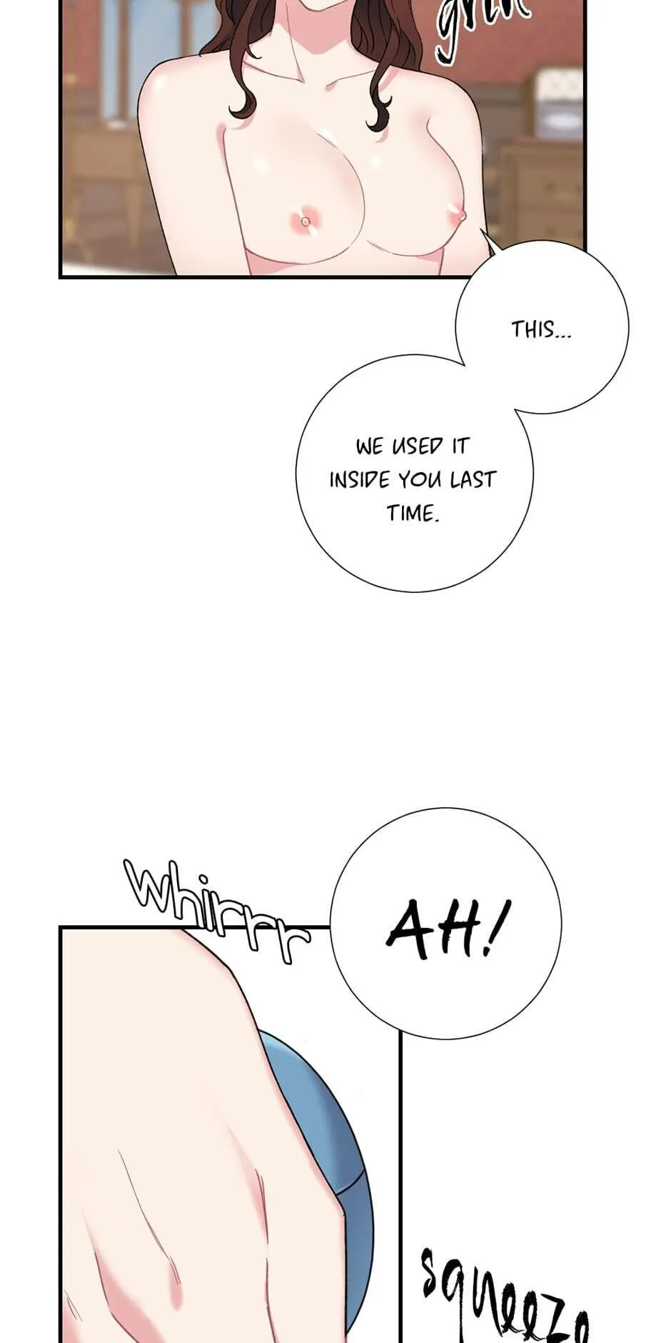Lady & Maid Chapter 24 page 39 - 