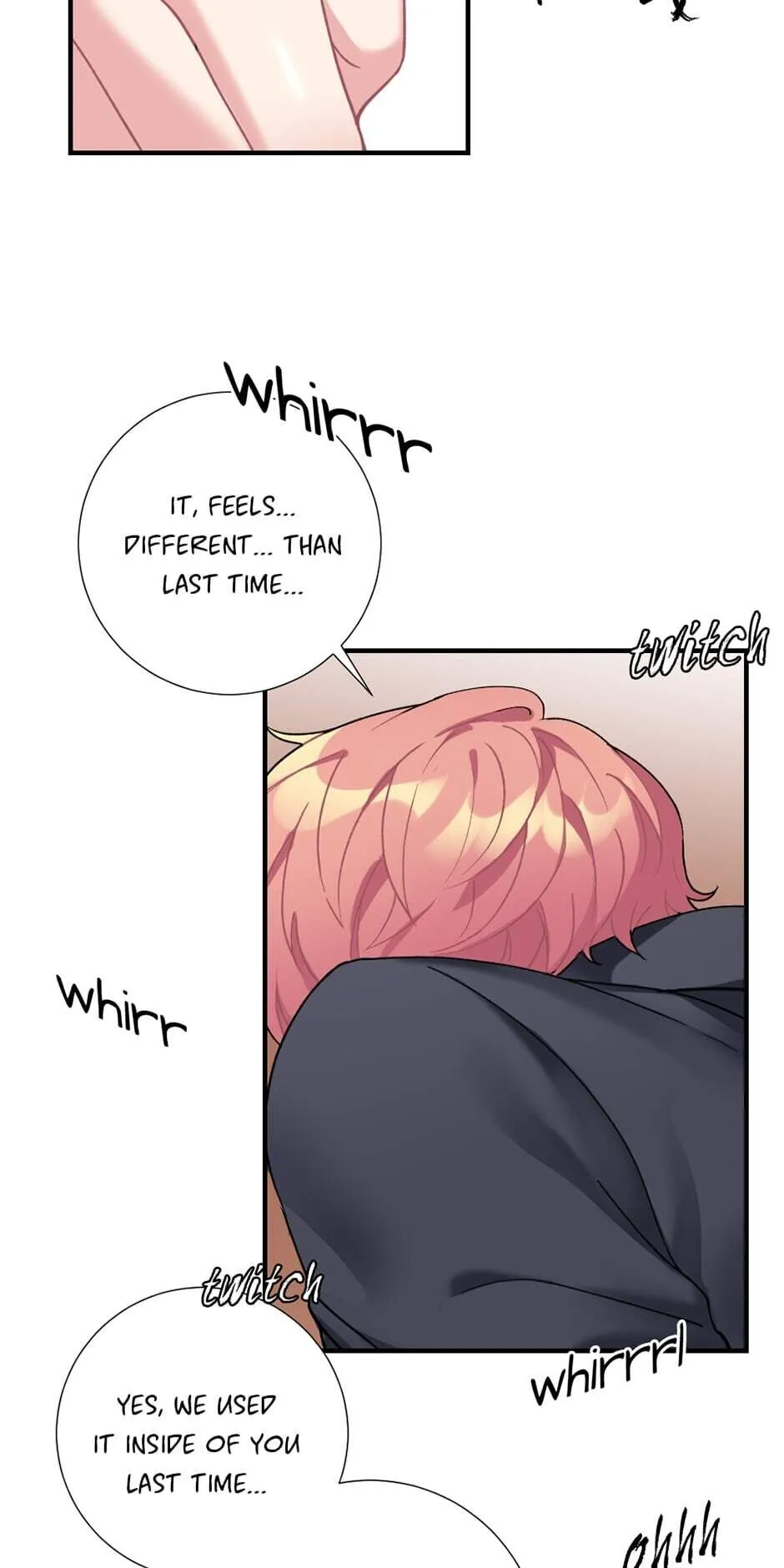 Lady & Maid Chapter 24 page 40 - 