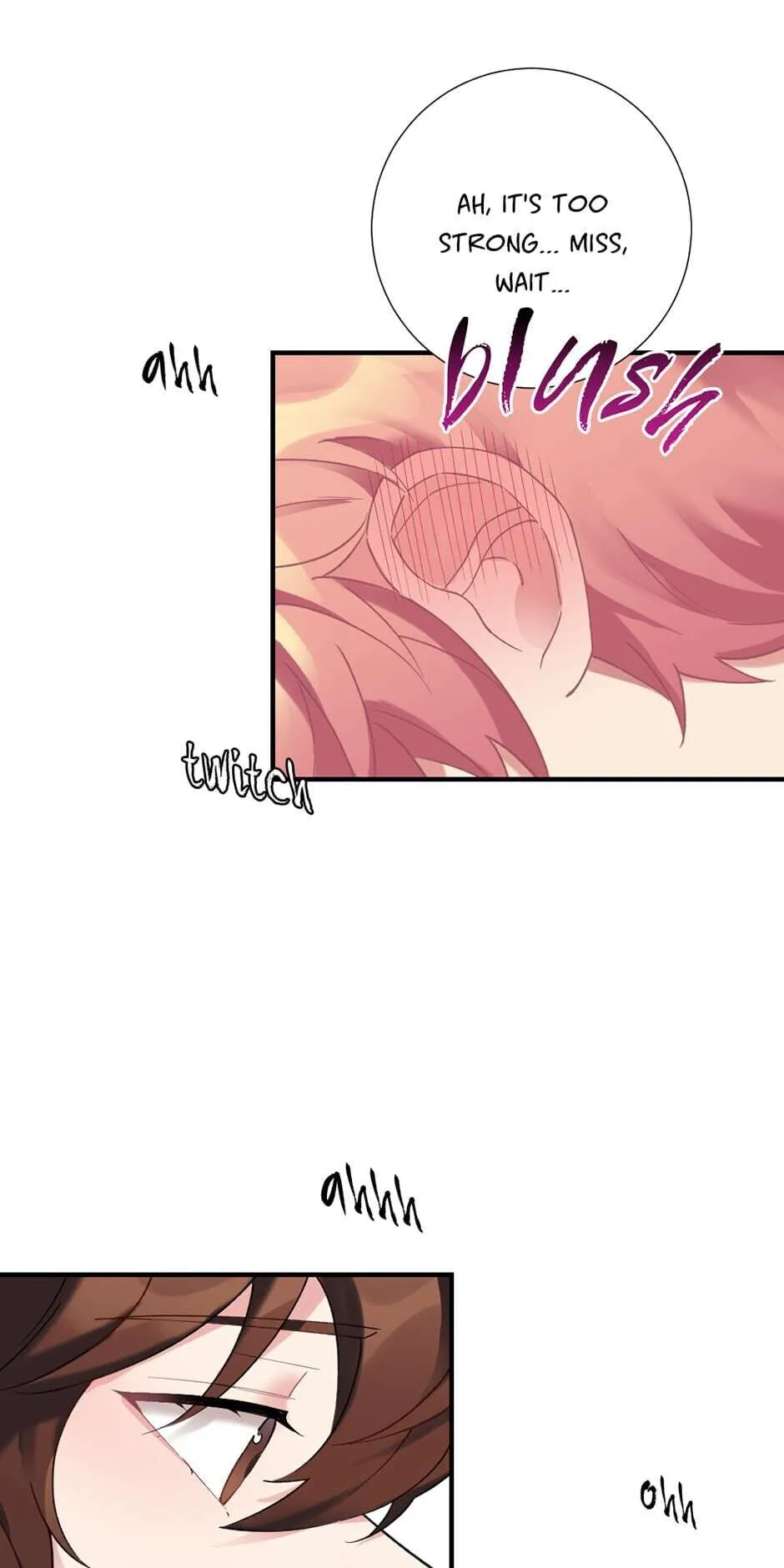 Lady & Maid Chapter 24 page 42 - 