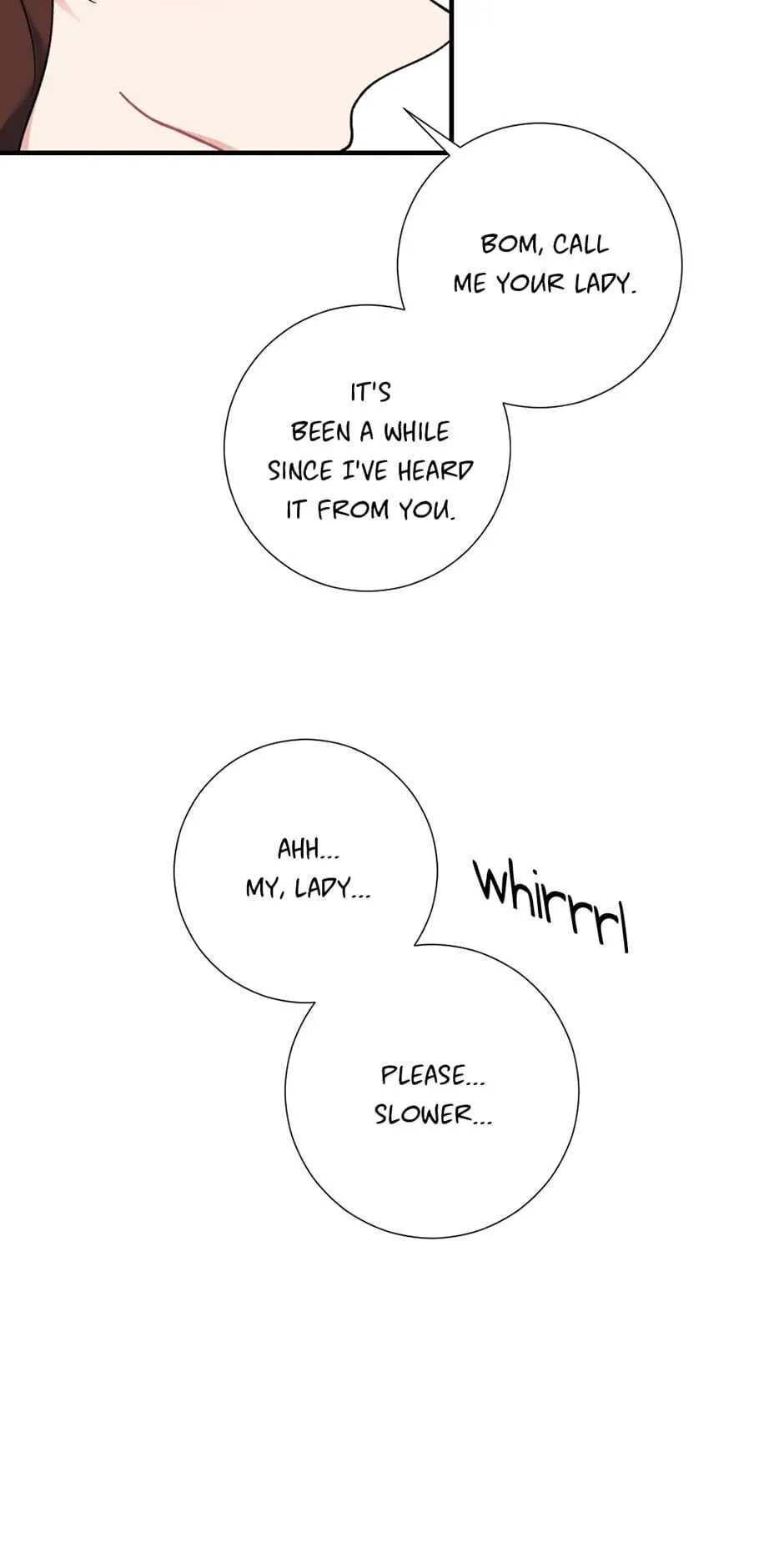 Lady & Maid Chapter 24 page 43 - 