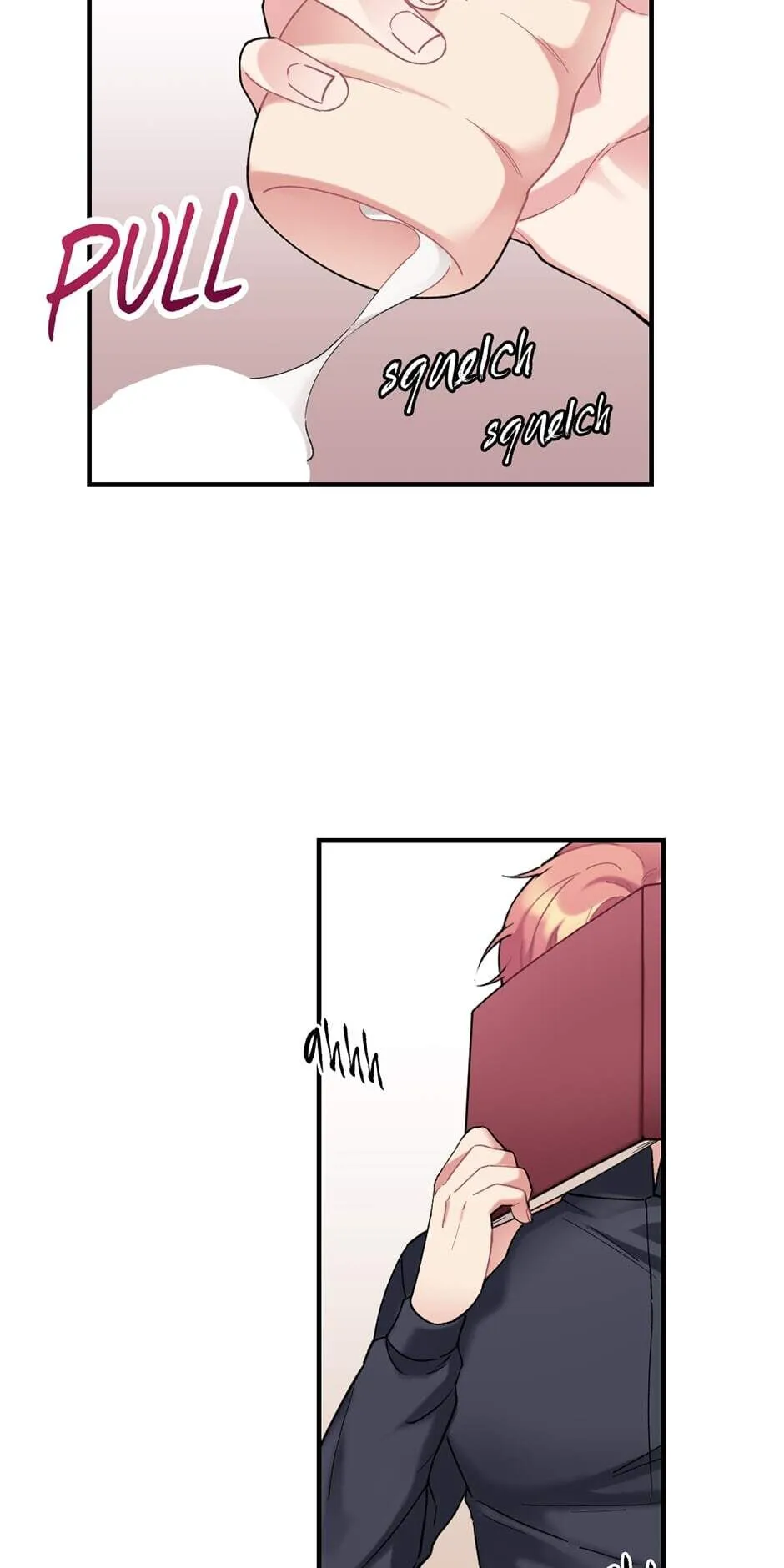Lady & Maid Chapter 24 page 6 - 