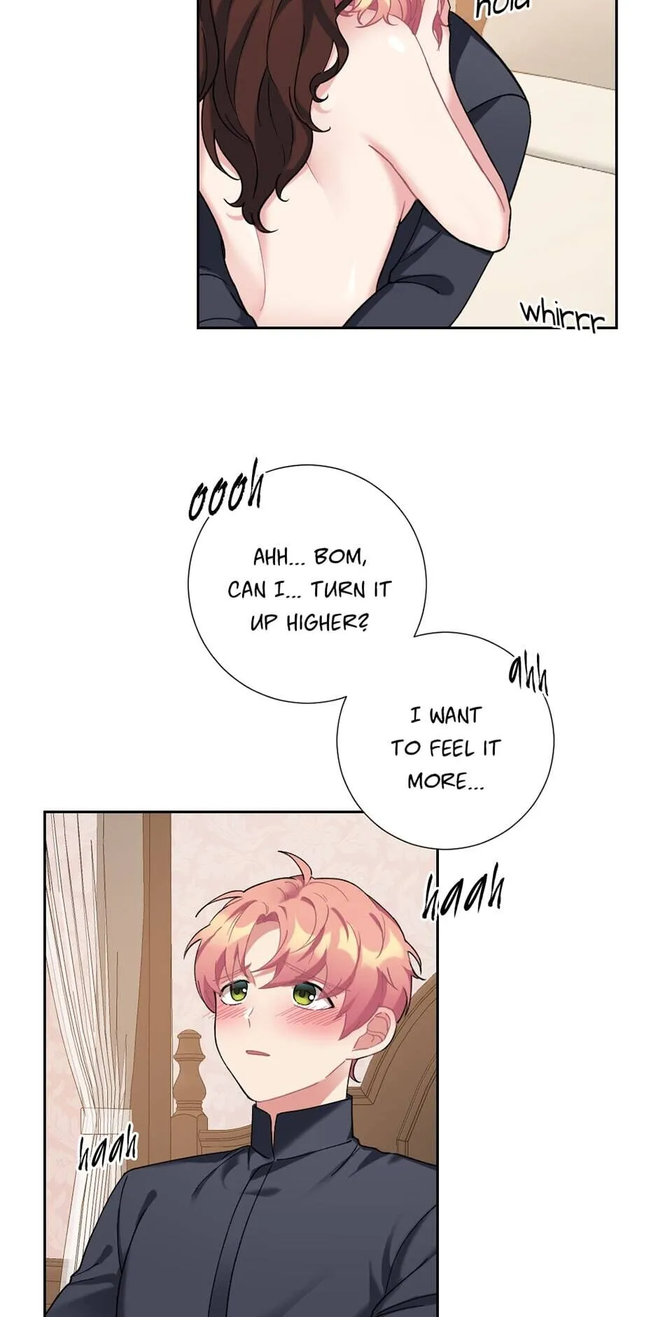 Lady & Maid Chapter 24 page 51 - 