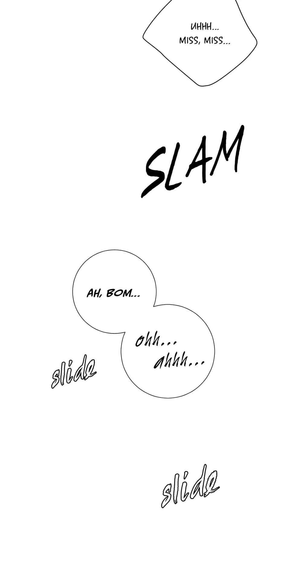 Lady & Maid Chapter 24 page 54 - 