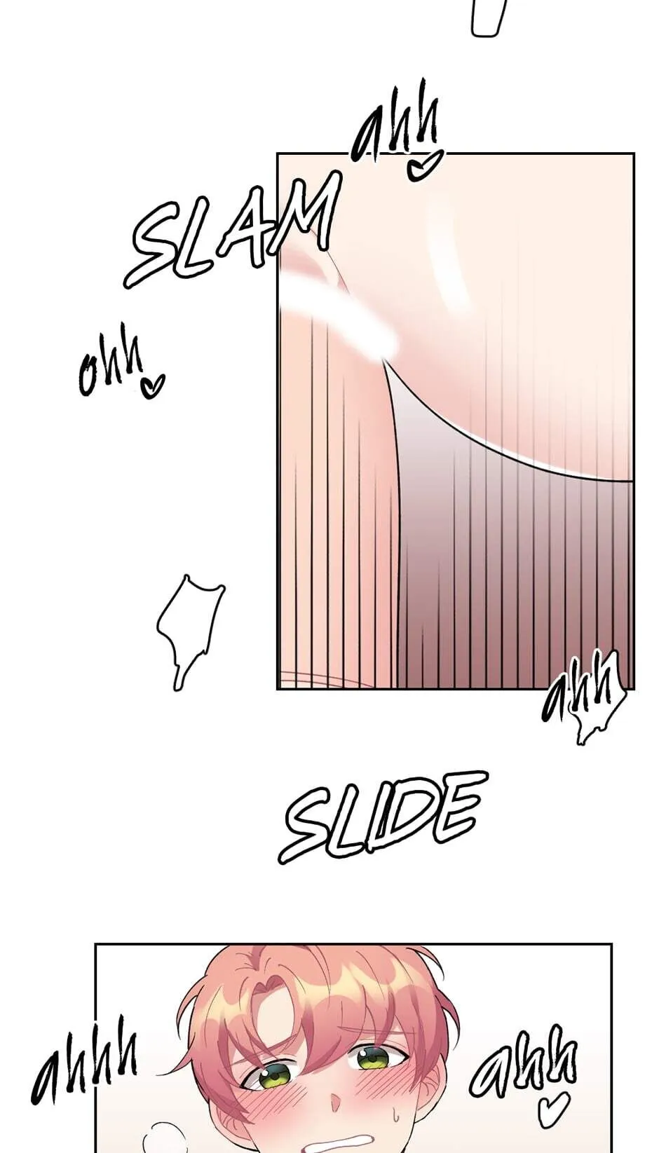 Lady & Maid Chapter 24 page 56 - 