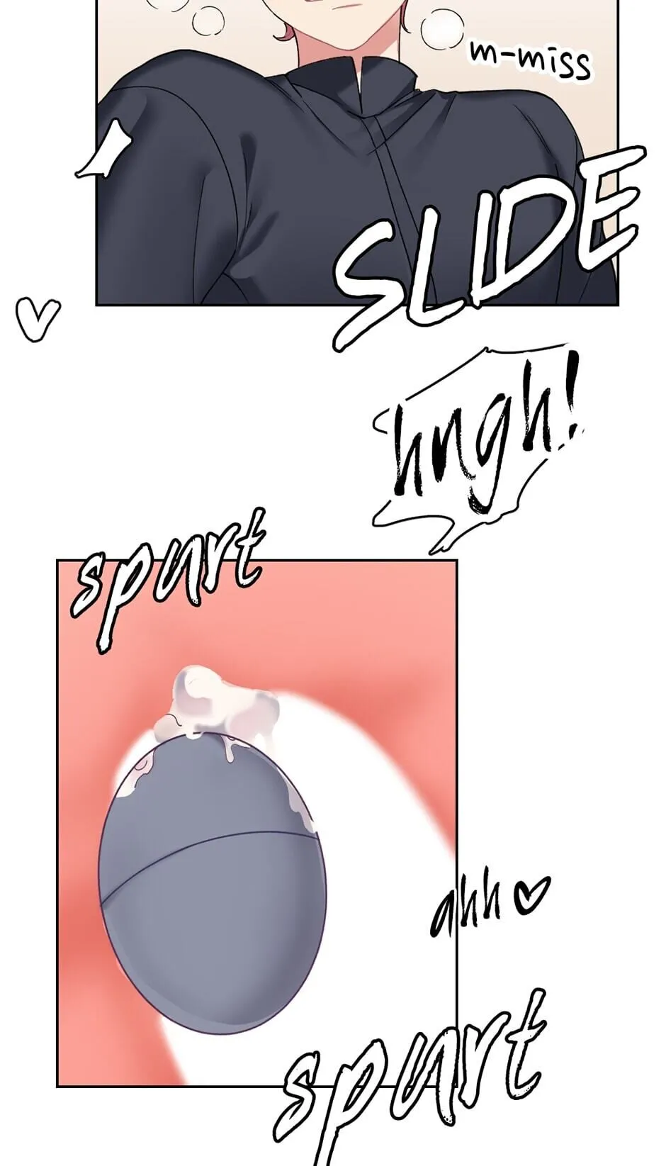 Lady & Maid Chapter 24 page 57 - 