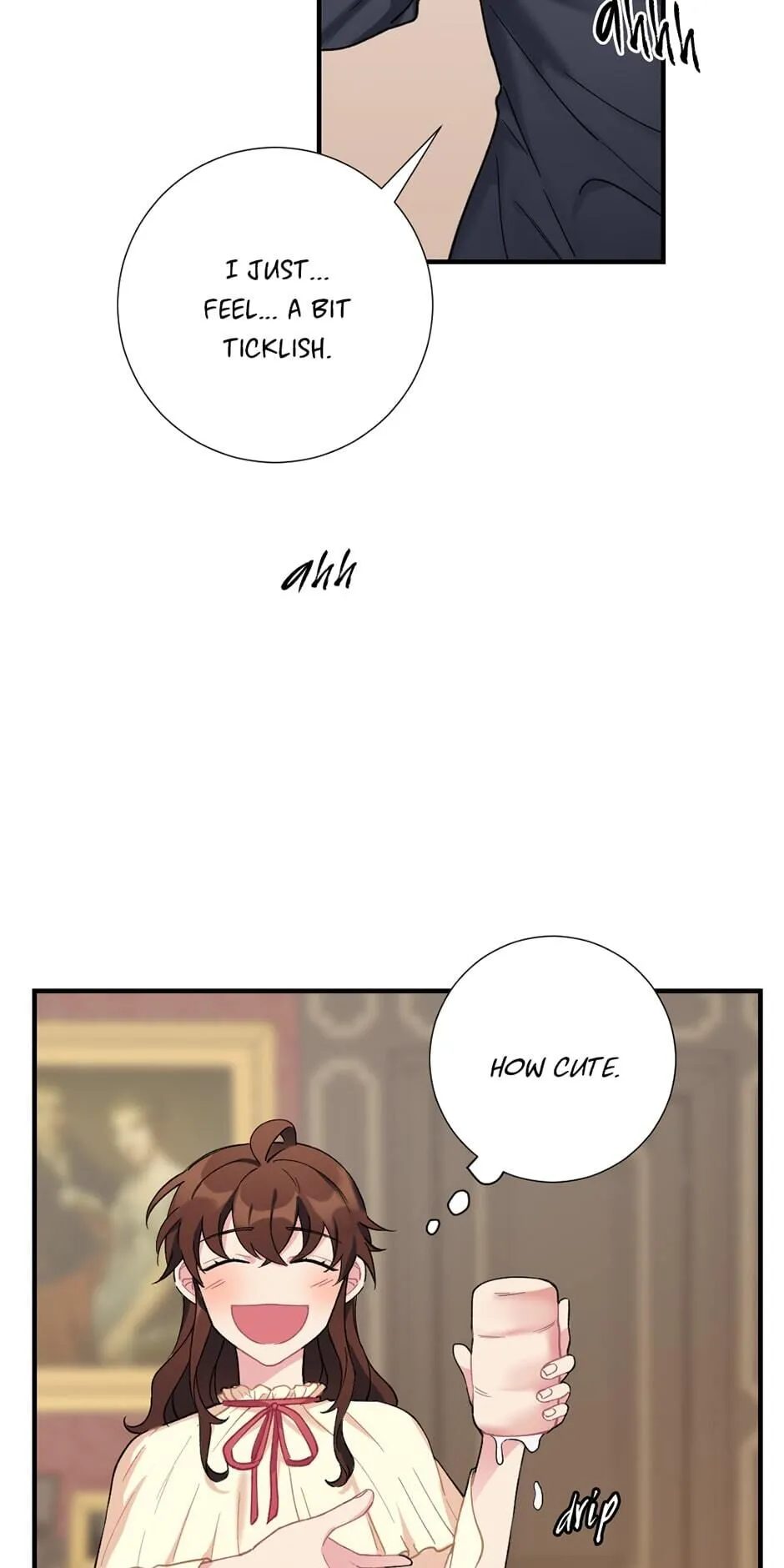 Lady & Maid Chapter 24 page 7 - 