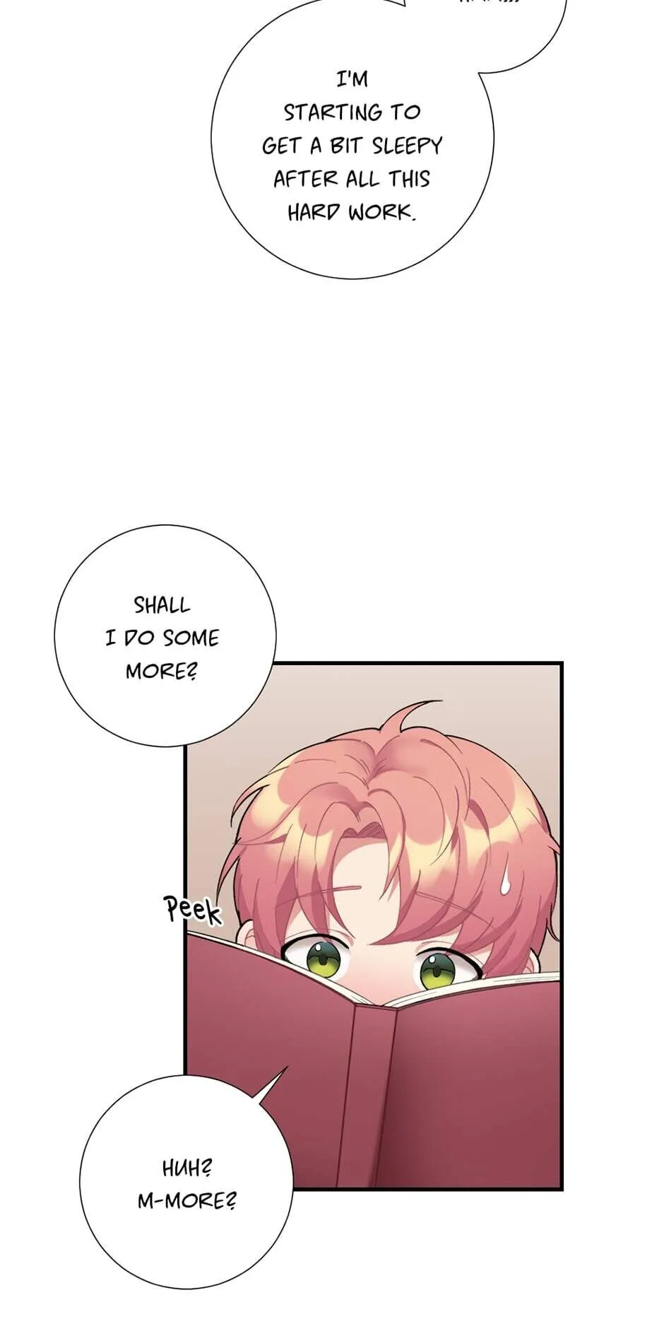 Lady & Maid Chapter 24 page 9 - 