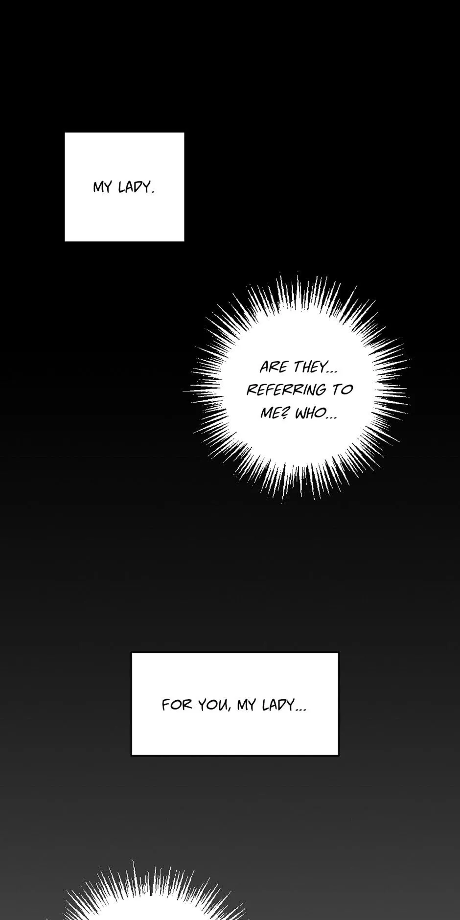 Lady & Maid Chapter 25 page 1 - 