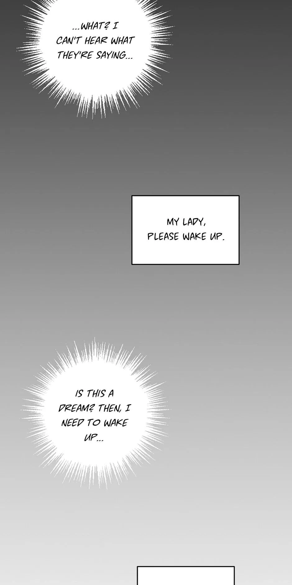 Lady & Maid Chapter 25 page 2 - 