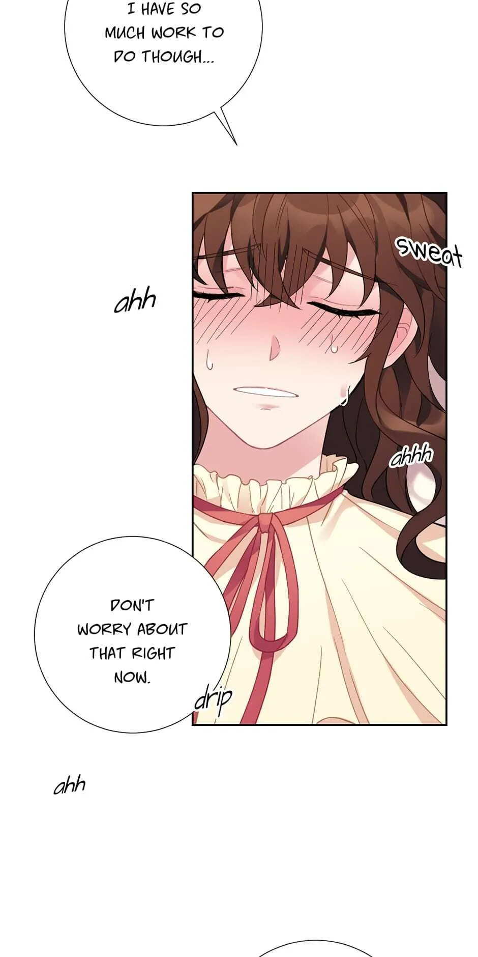 Lady & Maid Chapter 25 page 14 - 