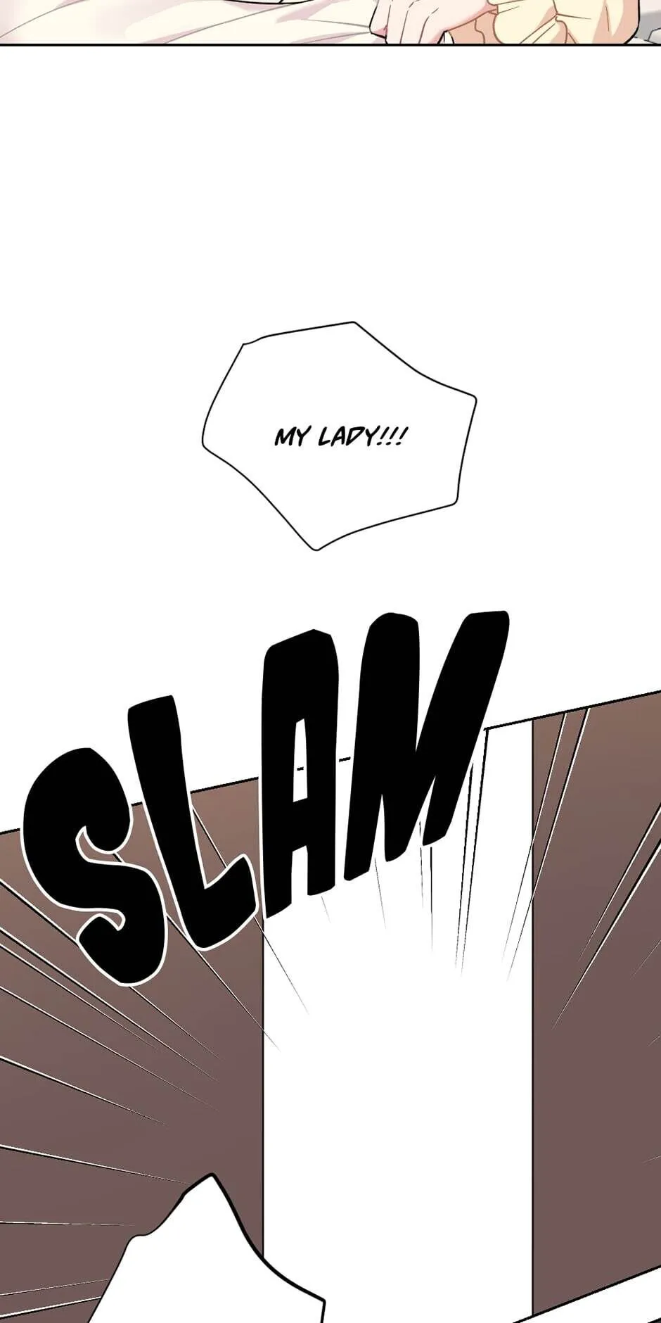 Lady & Maid Chapter 25 page 18 - 