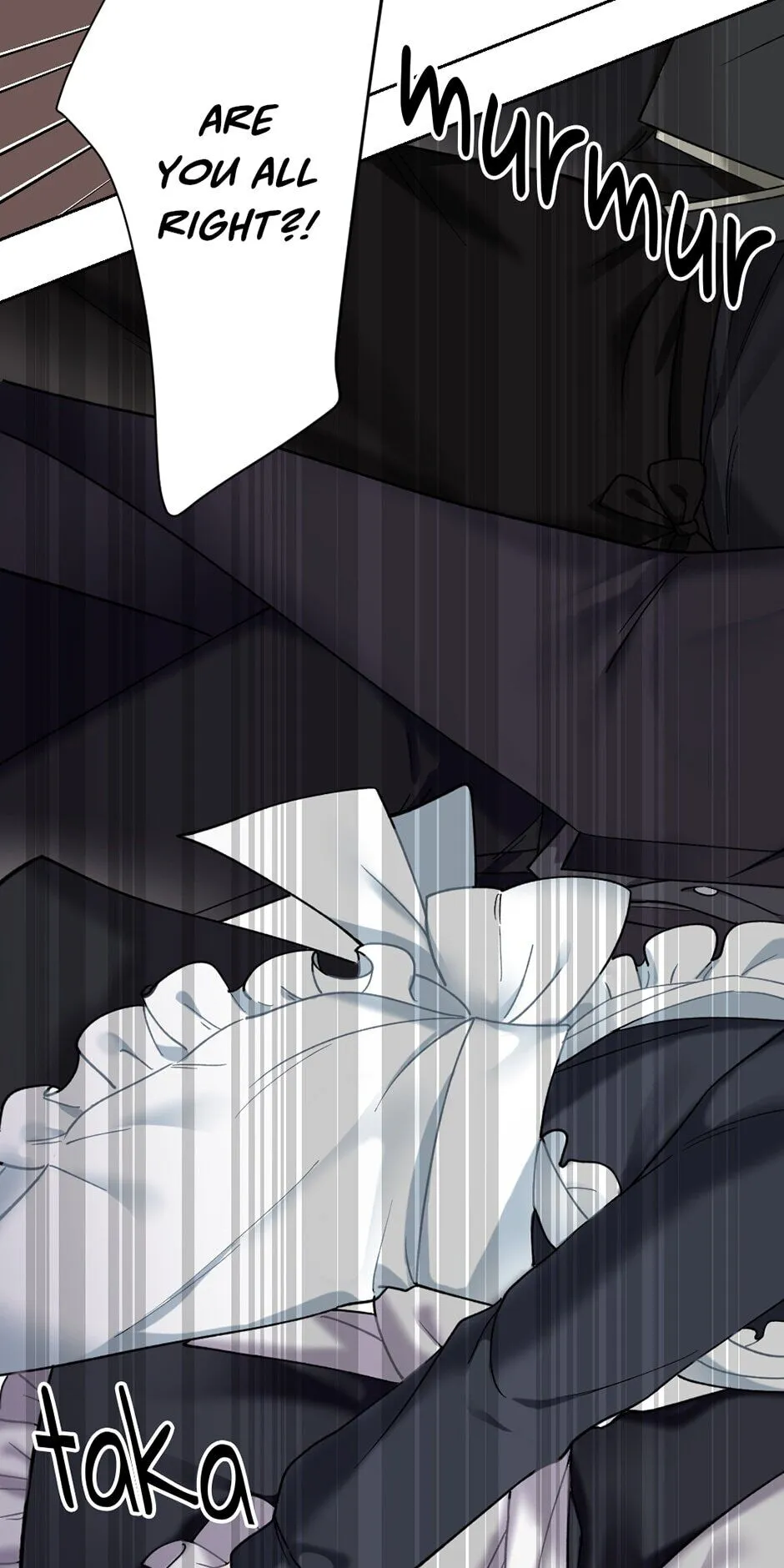 Lady & Maid Chapter 25 page 19 - 
