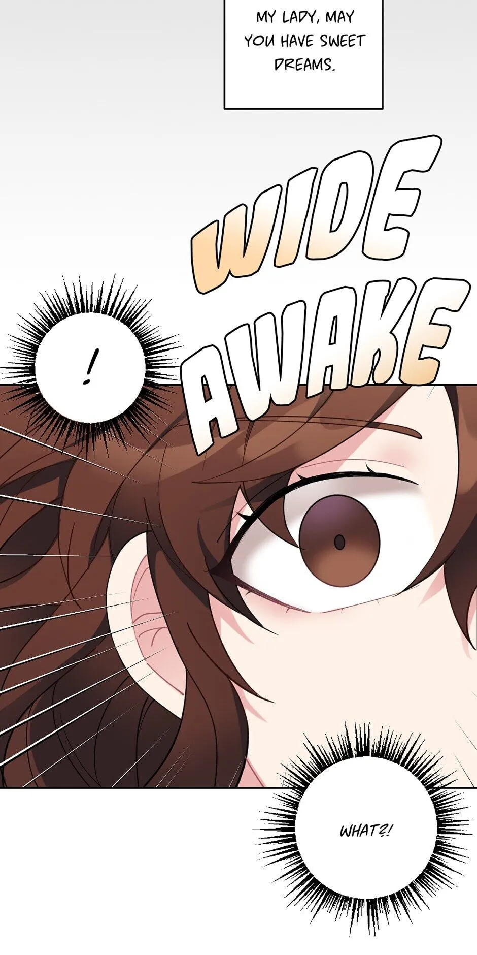 Lady & Maid Chapter 25 page 3 - 