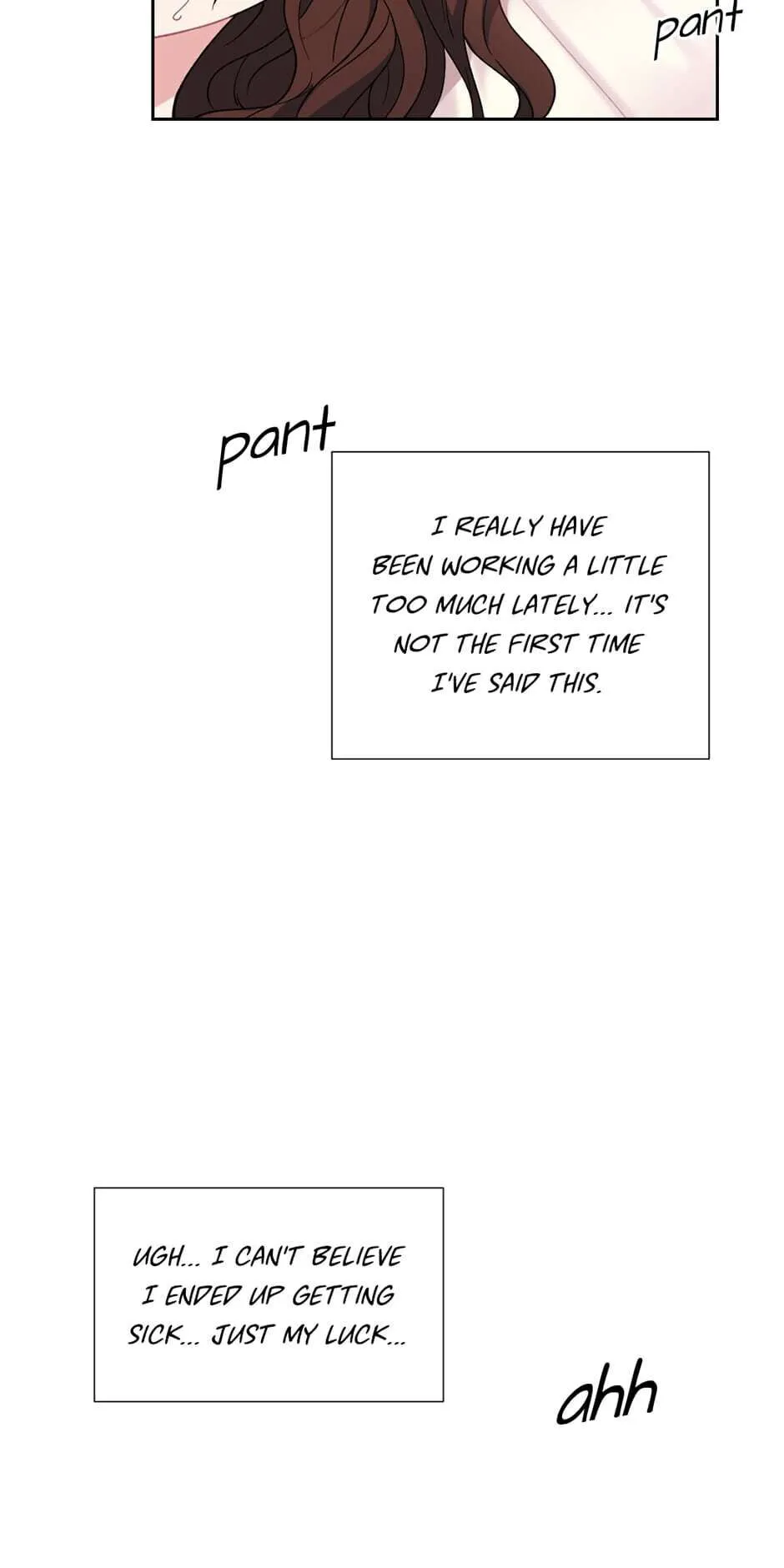 Lady & Maid Chapter 25 page 40 - 