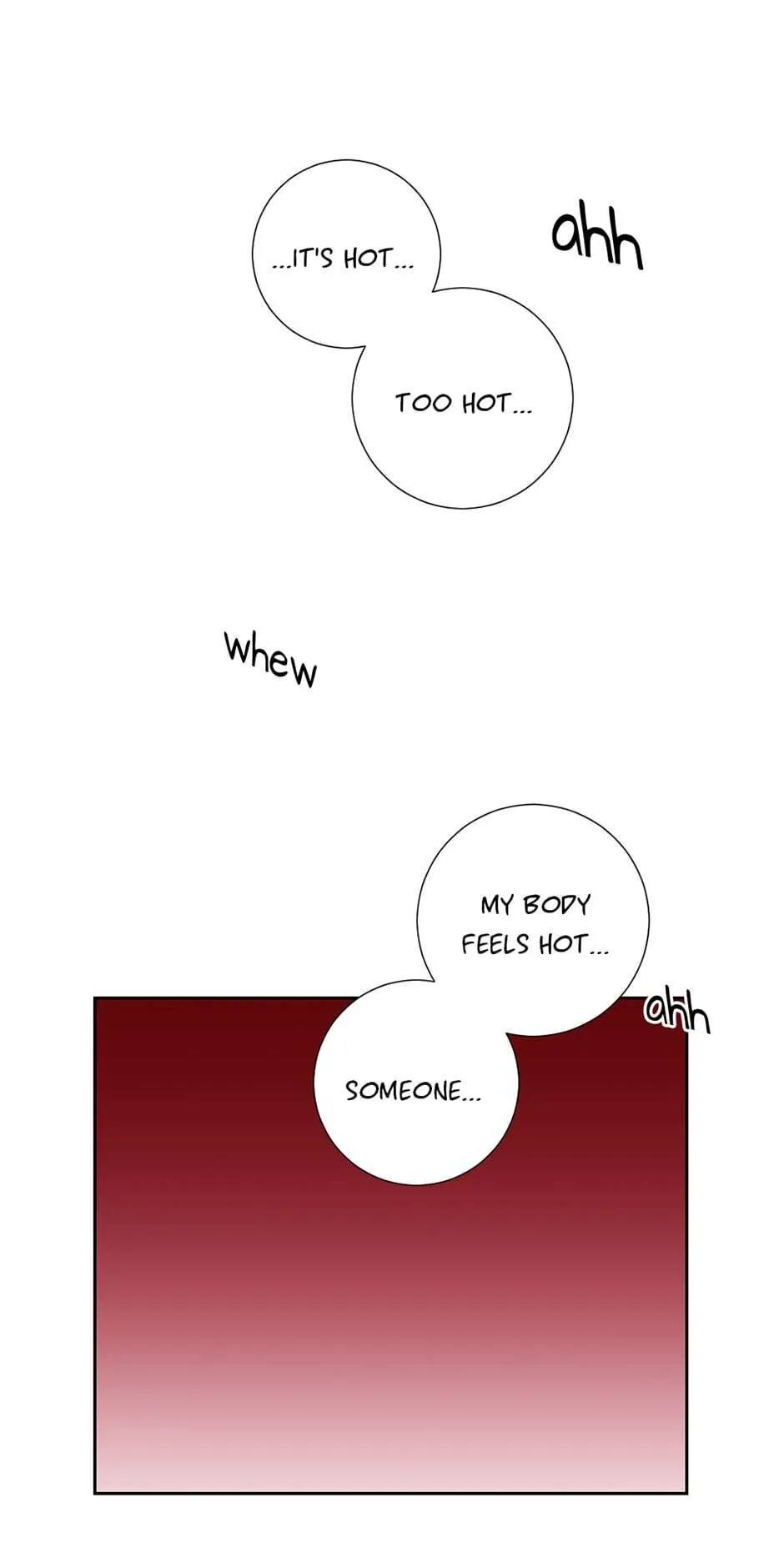 Lady & Maid Chapter 25 page 41 - 