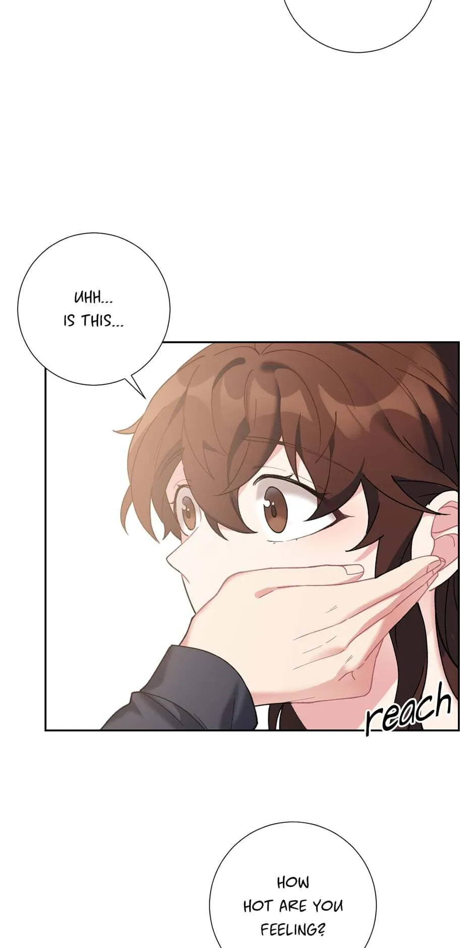 Lady & Maid Chapter 25 page 43 - 