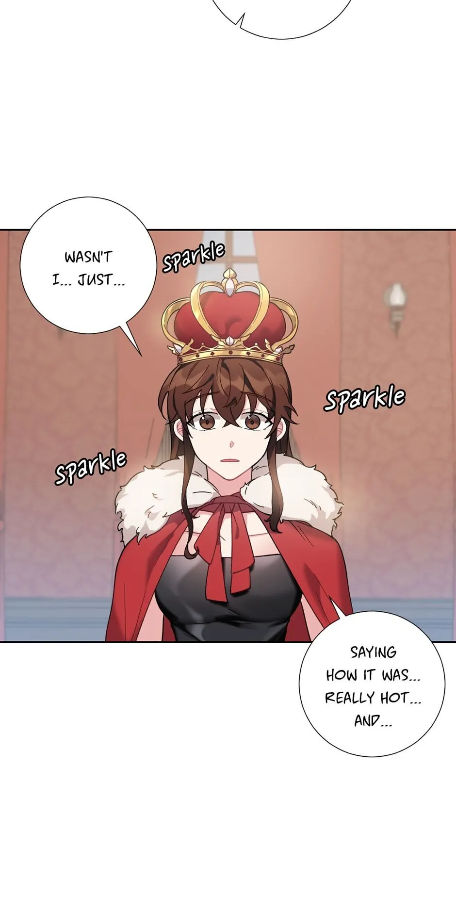 Lady & Maid Chapter 25 page 44 - 
