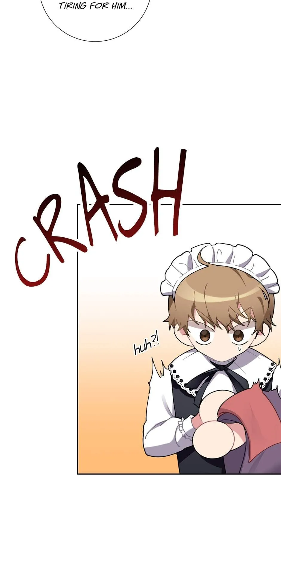 Lady & Maid Chapter 25 page 7 - 