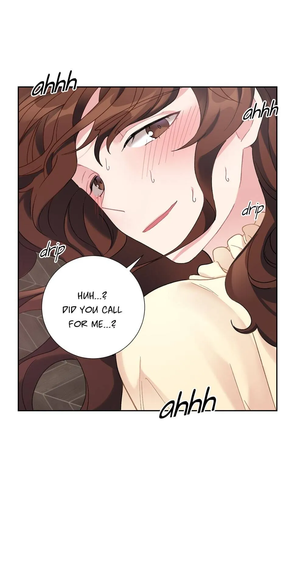 Lady & Maid Chapter 25 page 9 - 