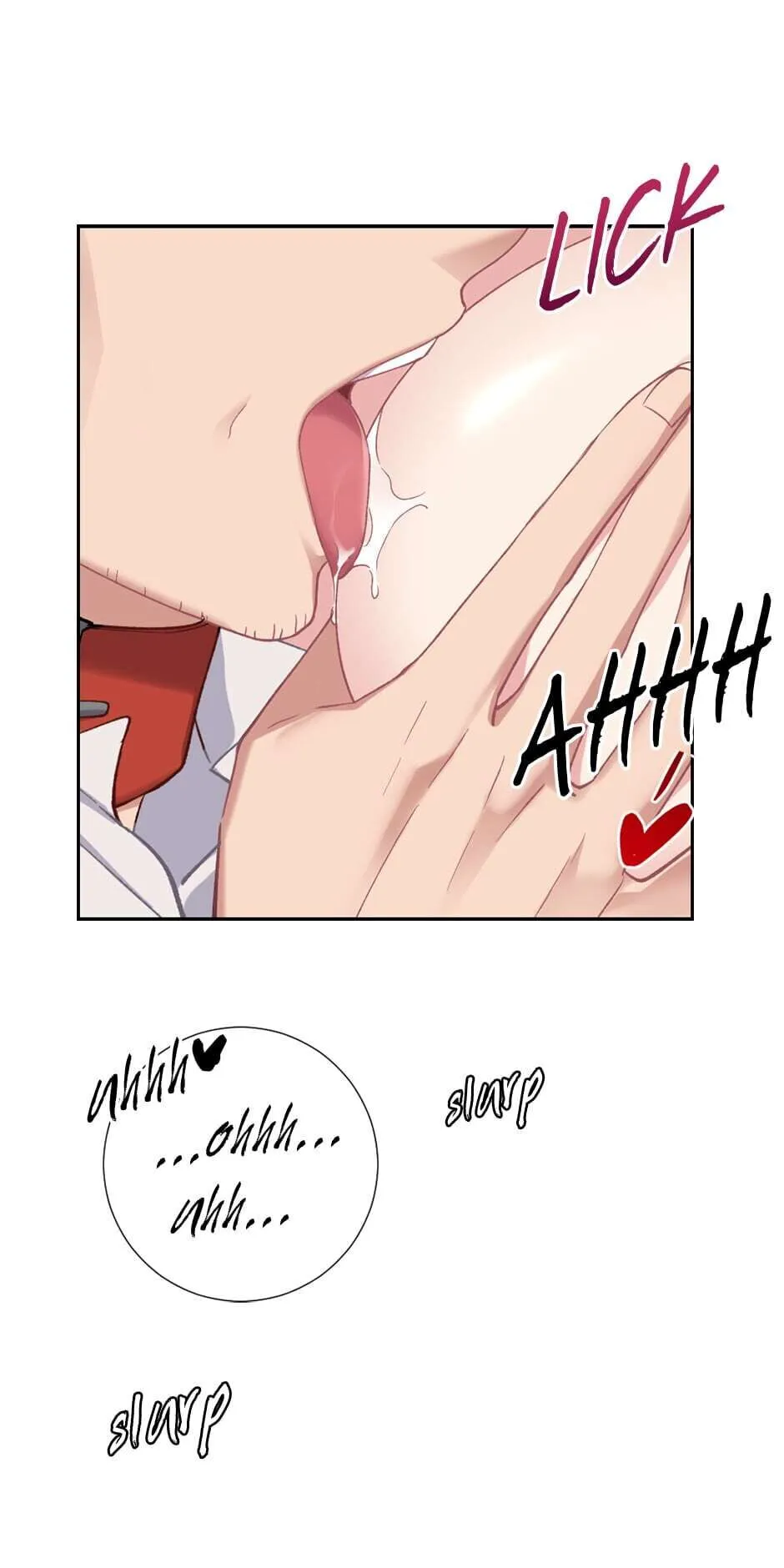 Lady & Maid Chapter 27 page 11 - 