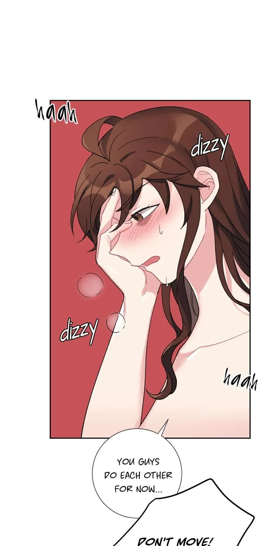 Lady & Maid Chapter 27 page 16 - 