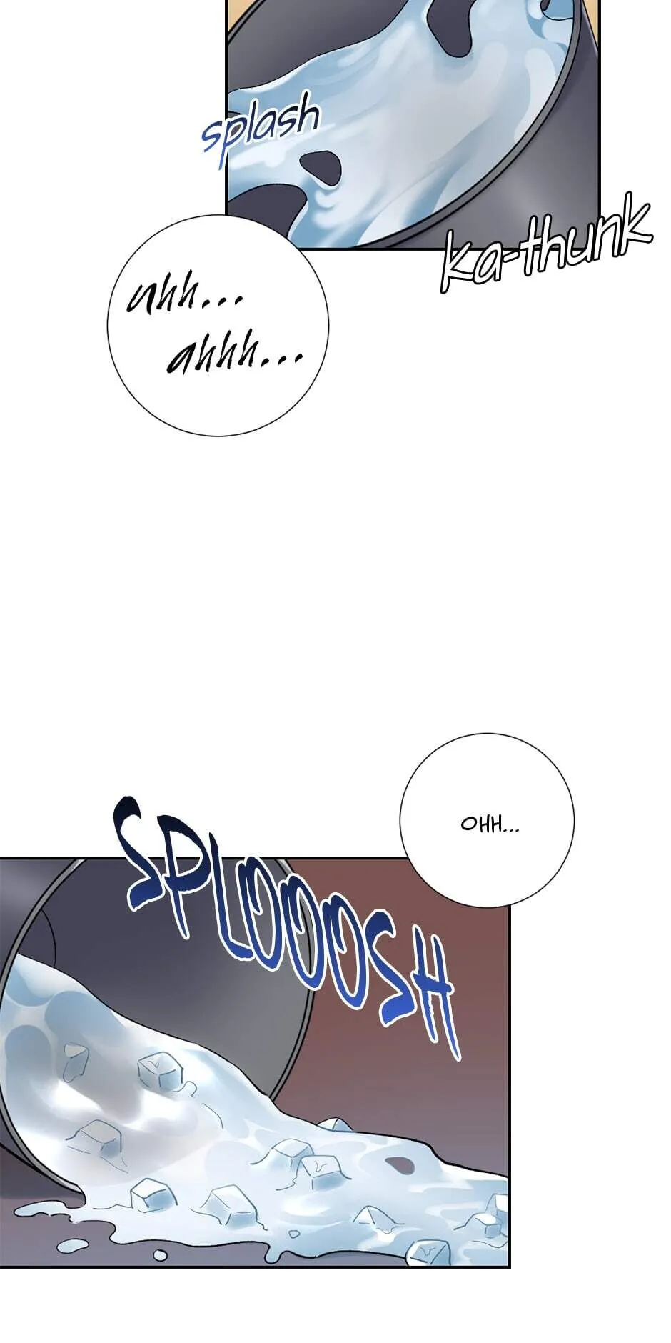Lady & Maid Chapter 27 page 3 - 