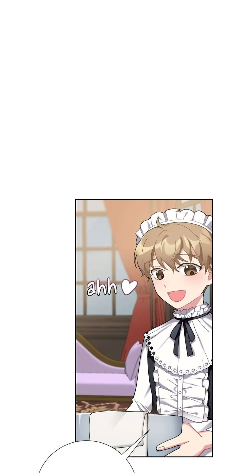 Lady & Maid Chapter 27 page 30 - 