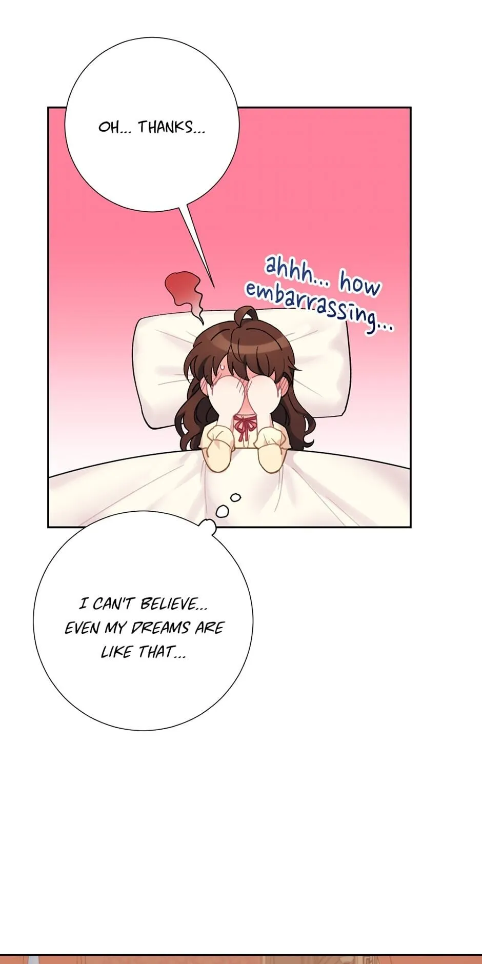 Lady & Maid Chapter 27 page 34 - 