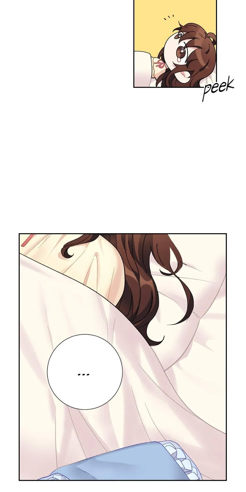 Lady & Maid Chapter 27 page 36 - 