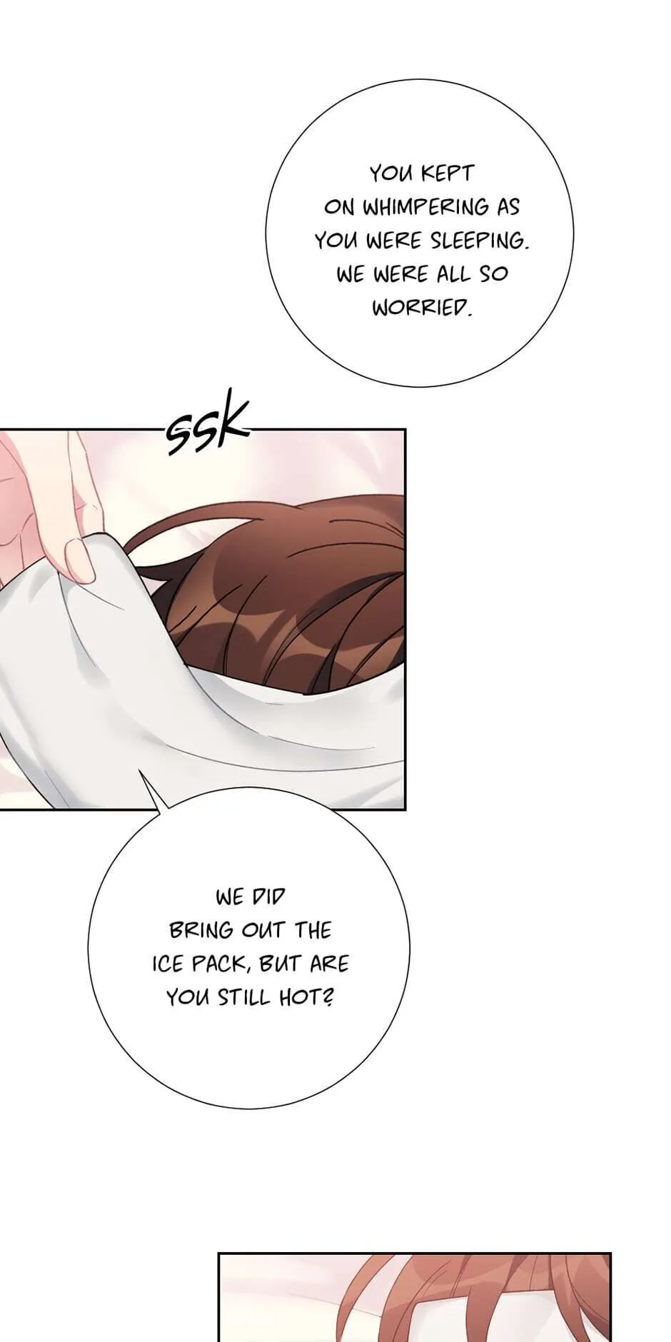 Lady & Maid Chapter 27 page 37 - 