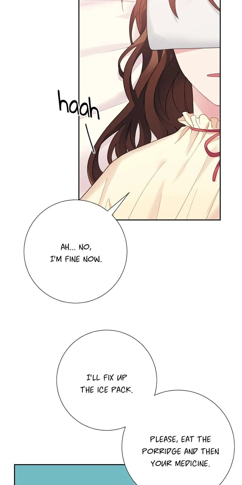 Lady & Maid Chapter 27 page 38 - 