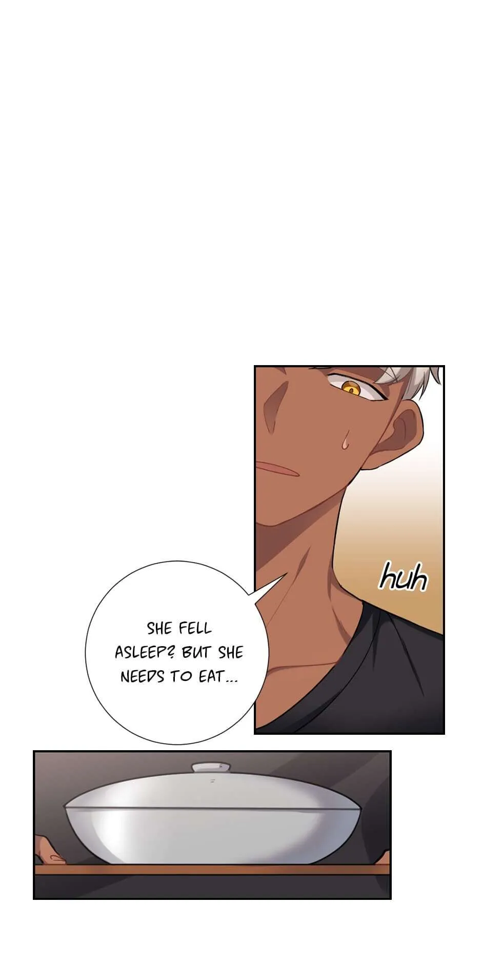 Lady & Maid Chapter 27 page 40 - 