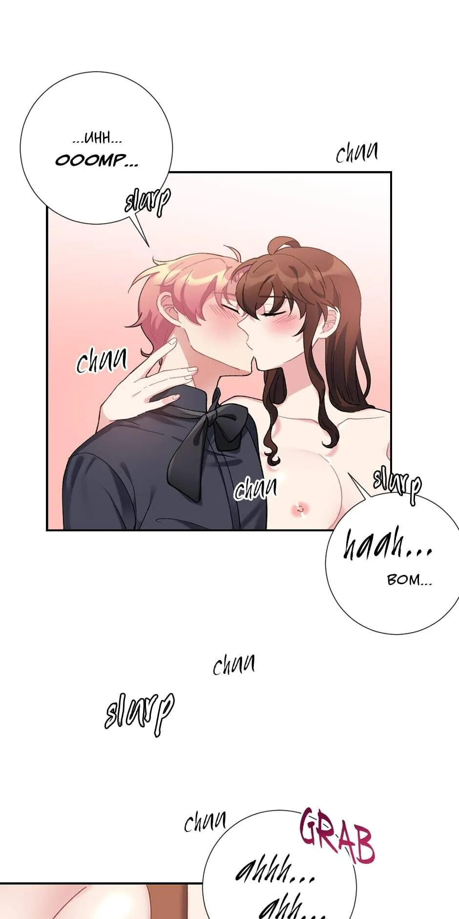 Lady & Maid Chapter 27 page 5 - 