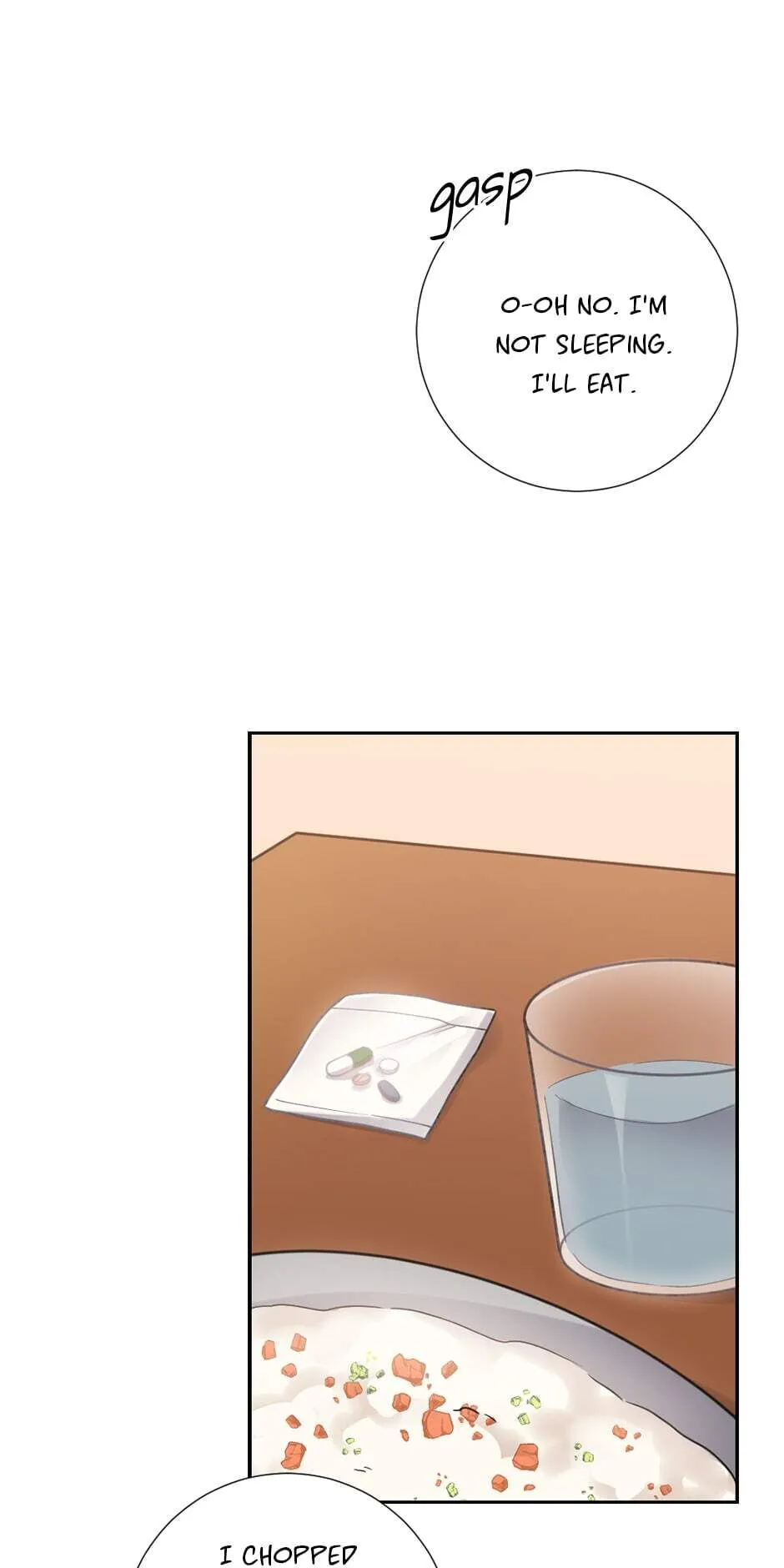 Lady & Maid Chapter 27 page 41 - 