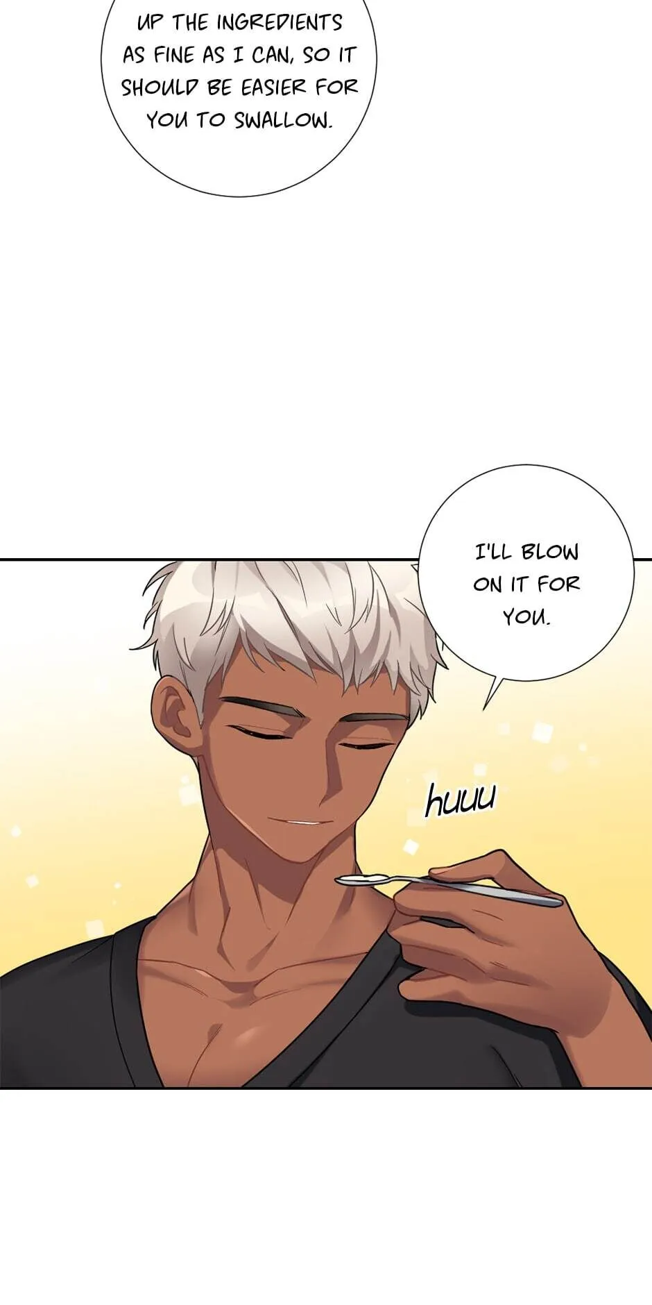 Lady & Maid Chapter 27 page 42 - 