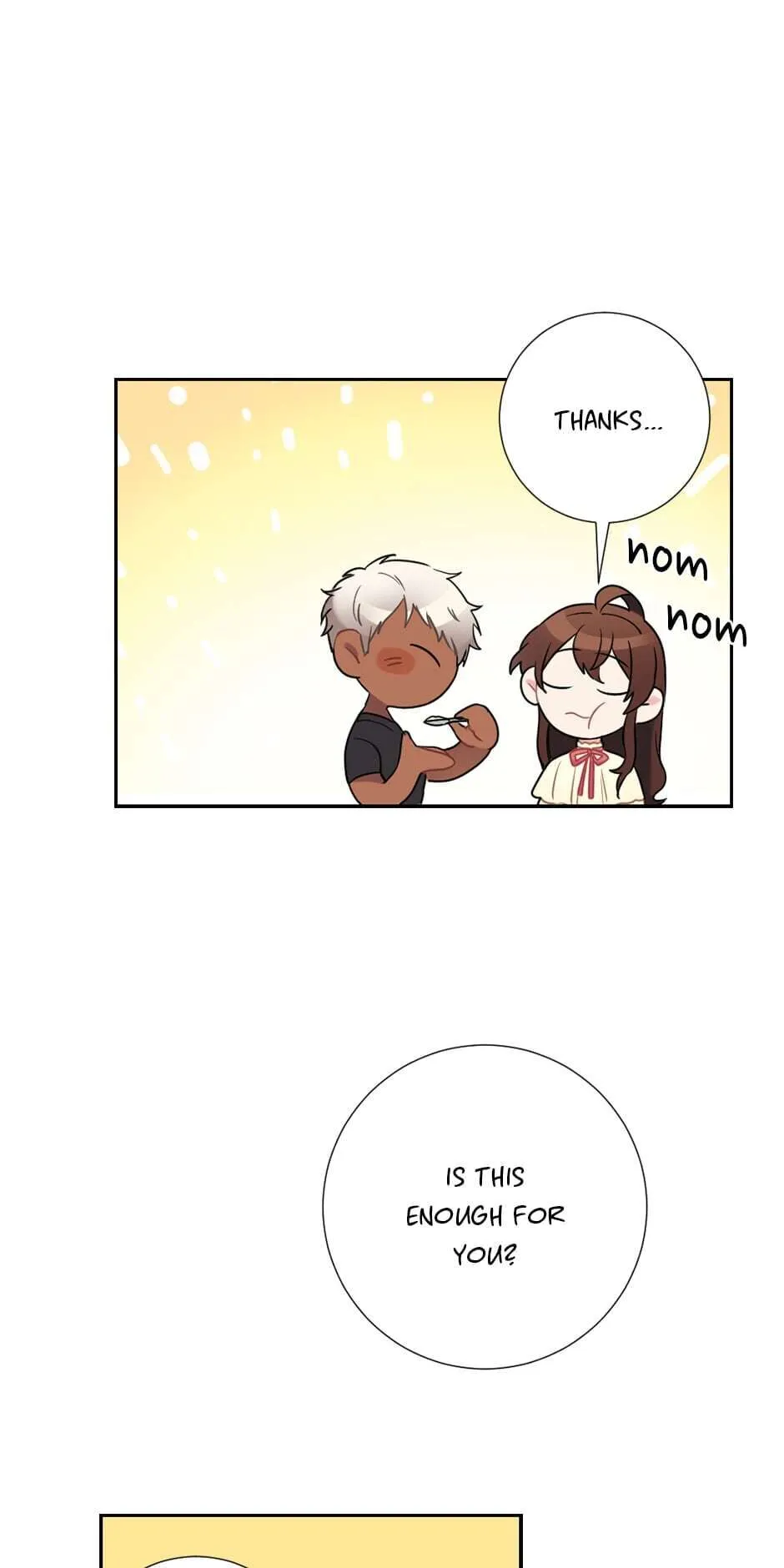 Lady & Maid Chapter 27 page 43 - 