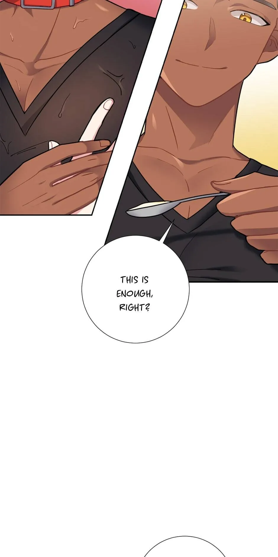 Lady & Maid Chapter 27 page 45 - 
