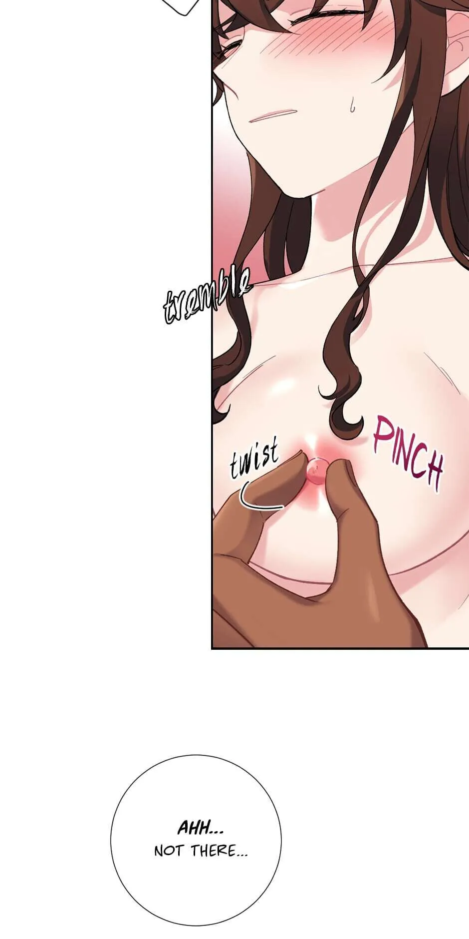 Lady & Maid Chapter 27 page 10 - 