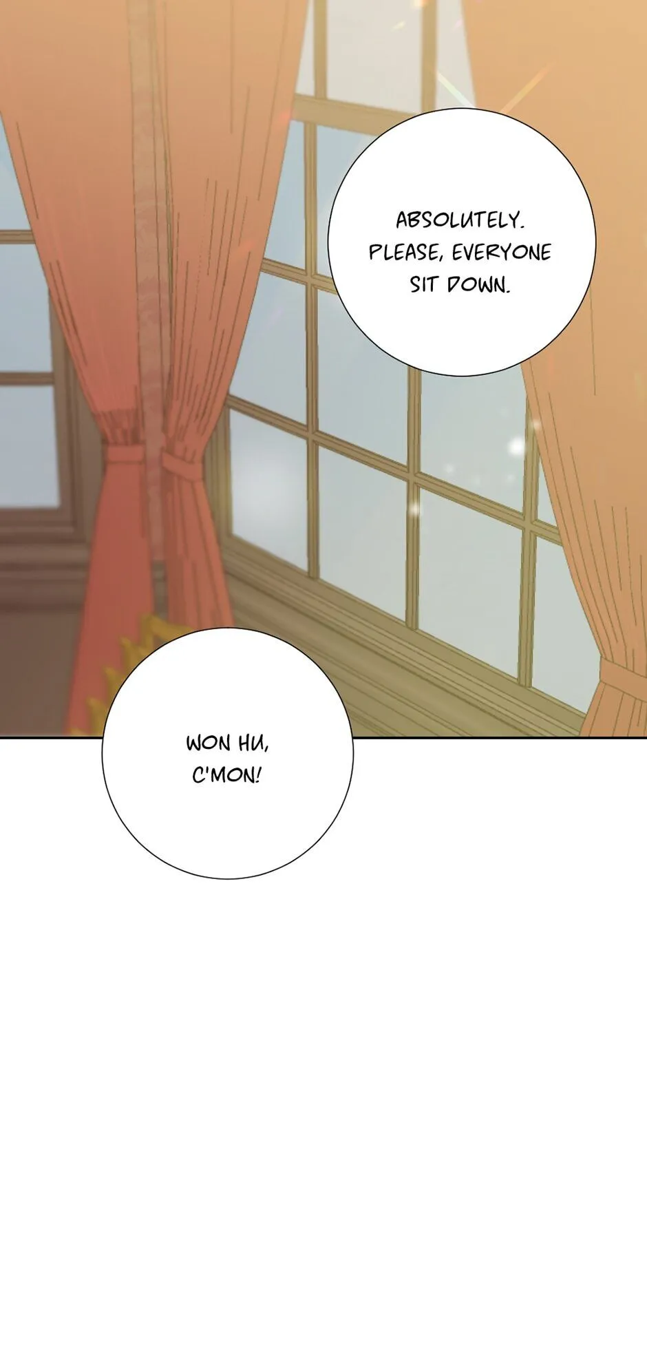 Lady & Maid Chapter 28 page 40 - 